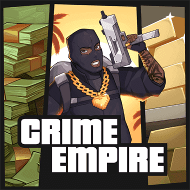 Crime Empire